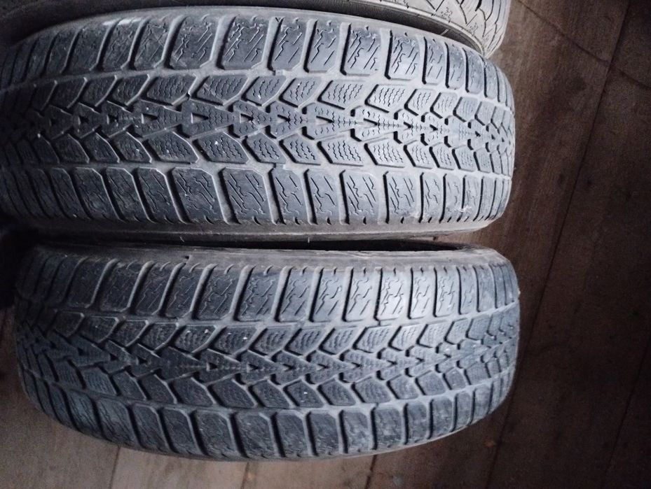 Anvelope iarna 185/65/R15