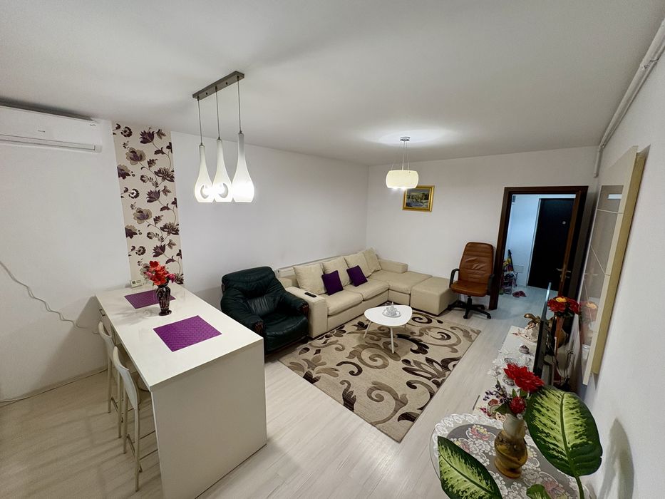 Apartament 2 camere 57 mp Dobroesti-Fundeni
