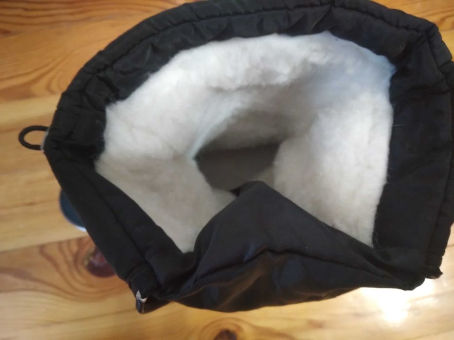 Нови дамски топли апрески