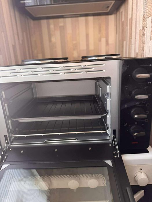 готварска печка Beko BMOH 30B