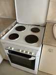 Готварска печка Beko с 4 котлона