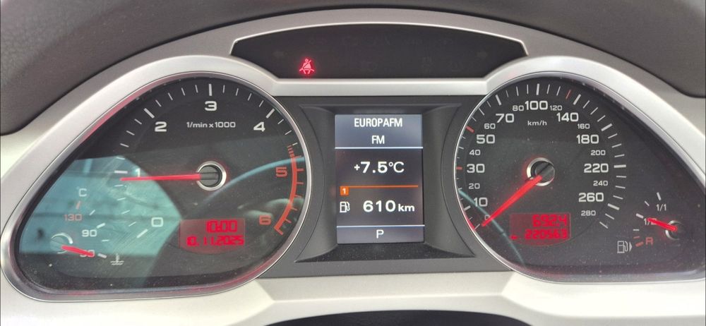 Audi A6 2.0 TDI 170CP 2010 Automat webasto carlig perdea elect lunetă