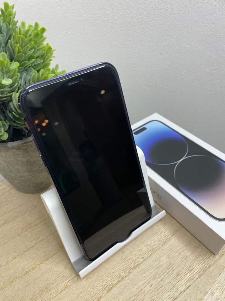 iPhone XR 128 Gb в корпусе 13 Pro Max