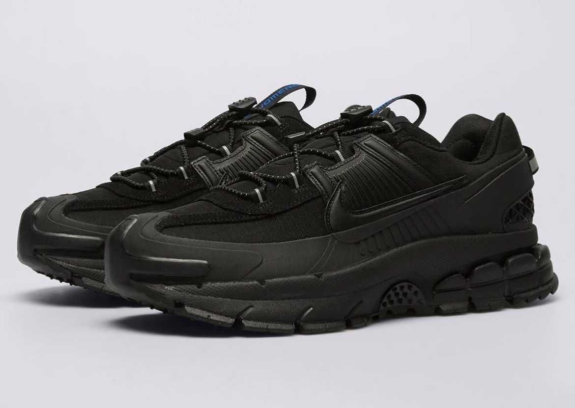 Нови мъжки маратонки Nike Zoom vomero Roam black размери 42,43,44