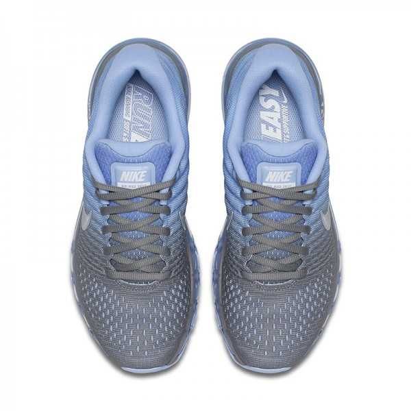 Спортни дамски маратонки Nike Air Max - 36