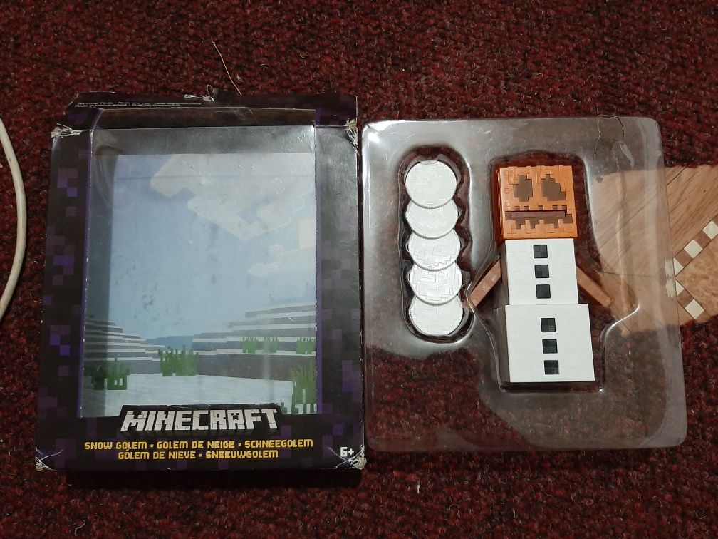 Minecraft, майнкрафт