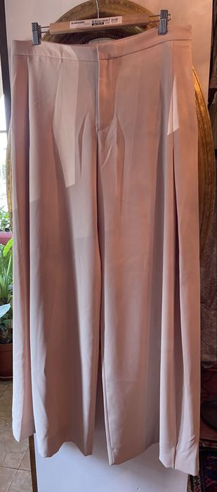 Pantaloni largi marimea L/XL