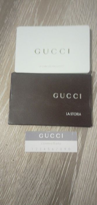 Geanta Gucci originala noua