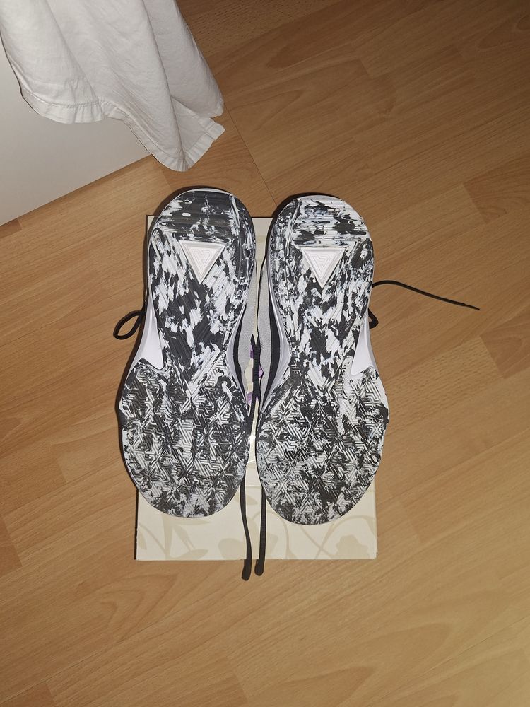 Nike Zoom Freak 3
