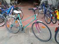 Bicicleta semi Dama Winora roti 28 inch