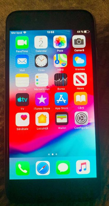 iPhone 6S si 6  - impecabile !