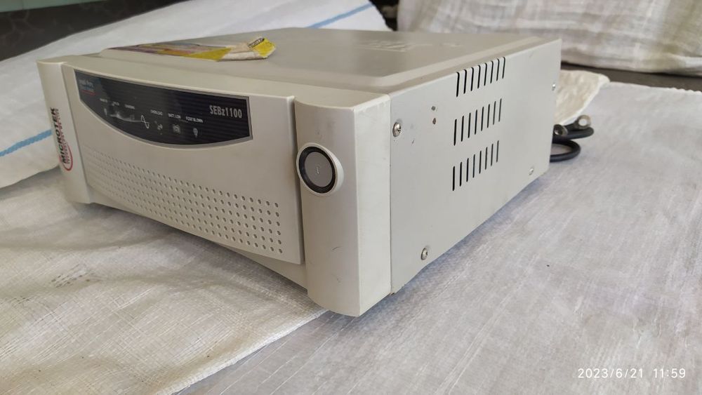 UPS Microtek sotiladi