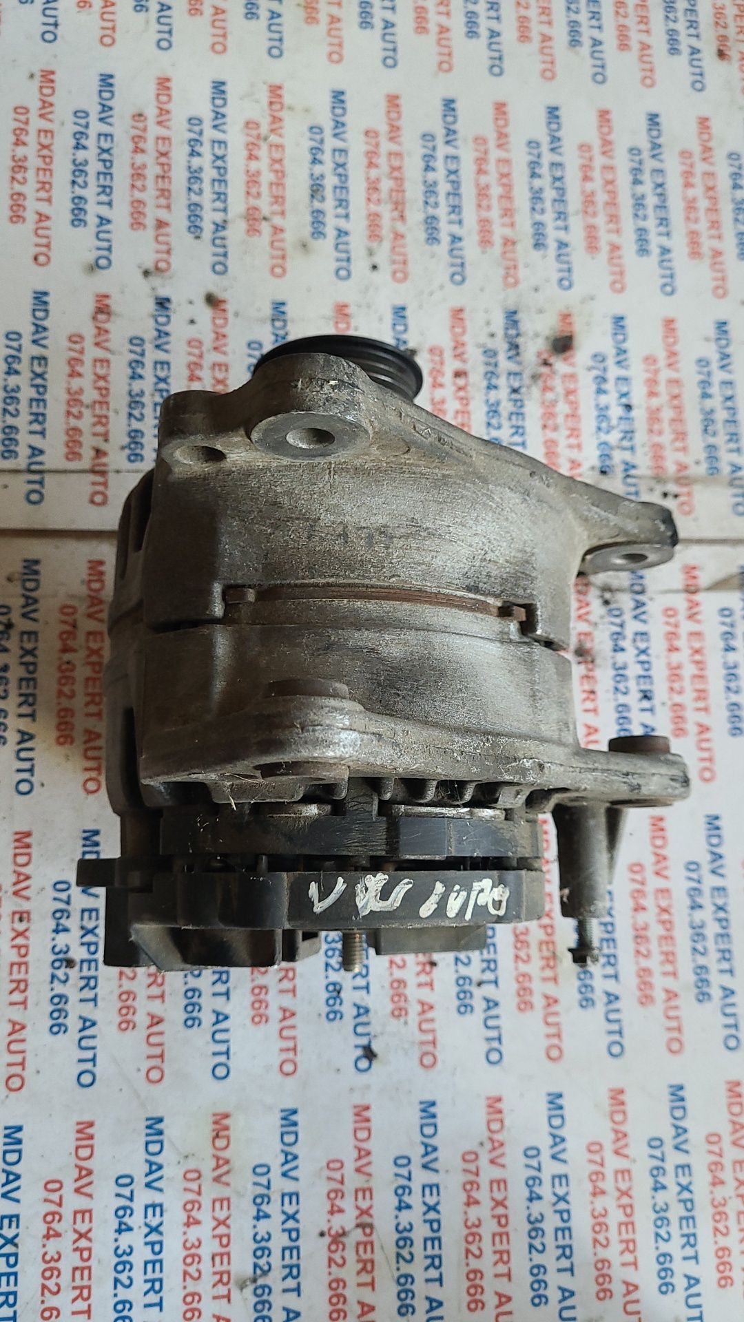 alternator vw lupo 1.0 benzina