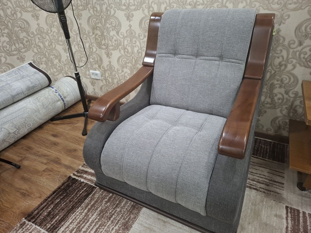 Продается Мягкая мебель