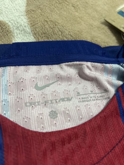 Tricou FC Barcelona sezon 2025-2026 Lamine Yamal