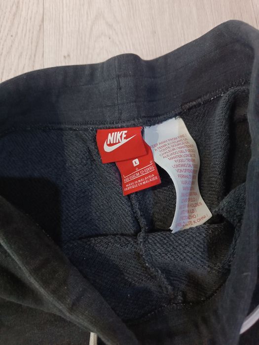 Екип на Nike 146-158