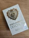 Dolce&Gabbana Devotion нов