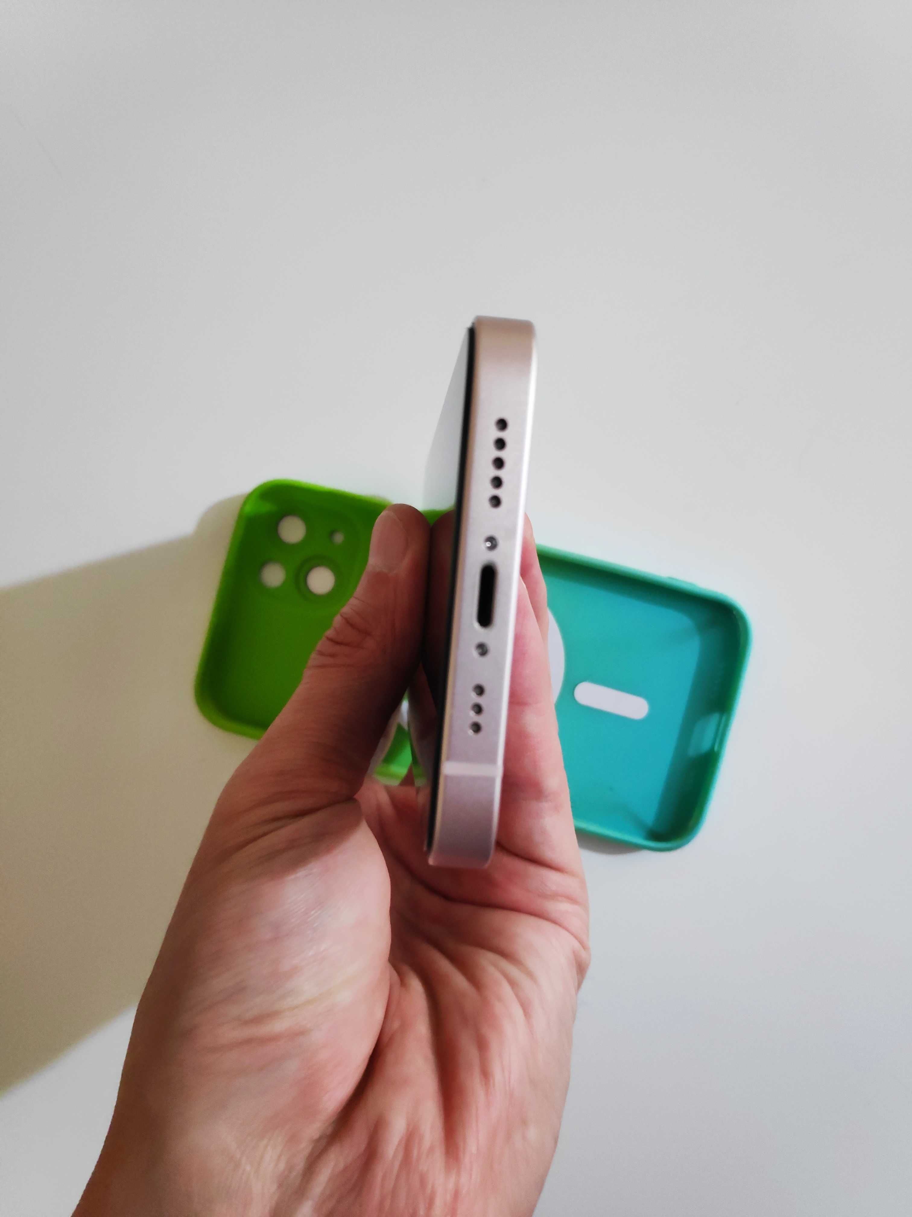 iPhone 13 Айфон 13 Apple A 15 Bionic 5G