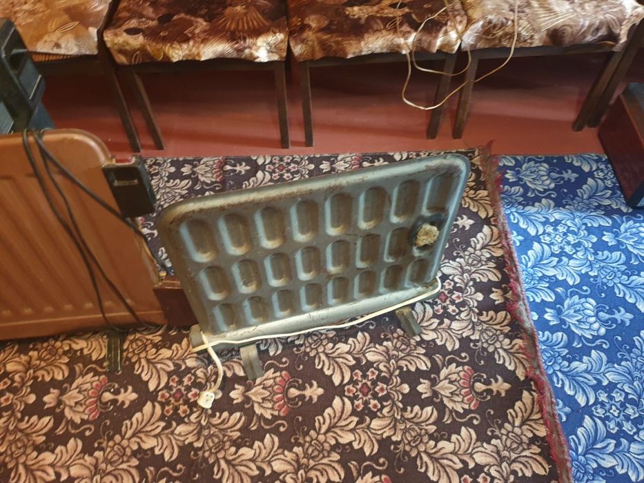 Продаю батареи в рабочем состоянии