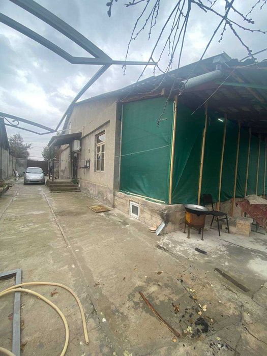 Срочно продается участок