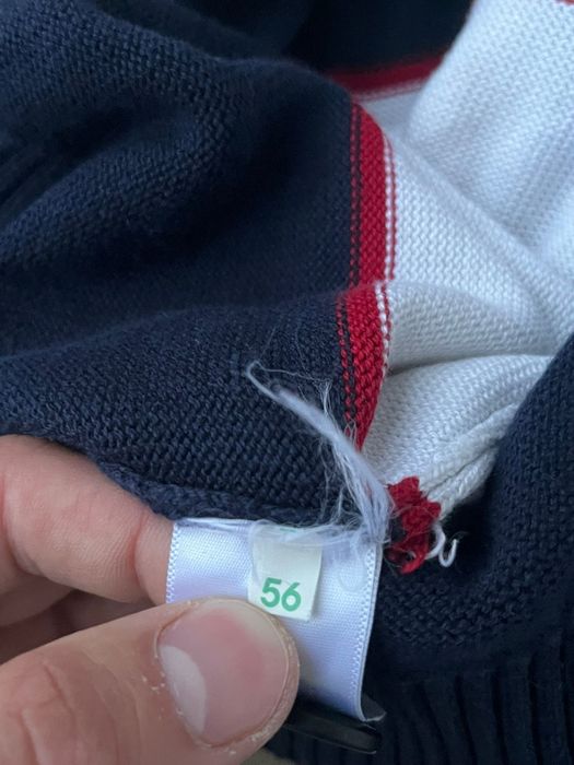 Pulover Lacoste Bărbați M