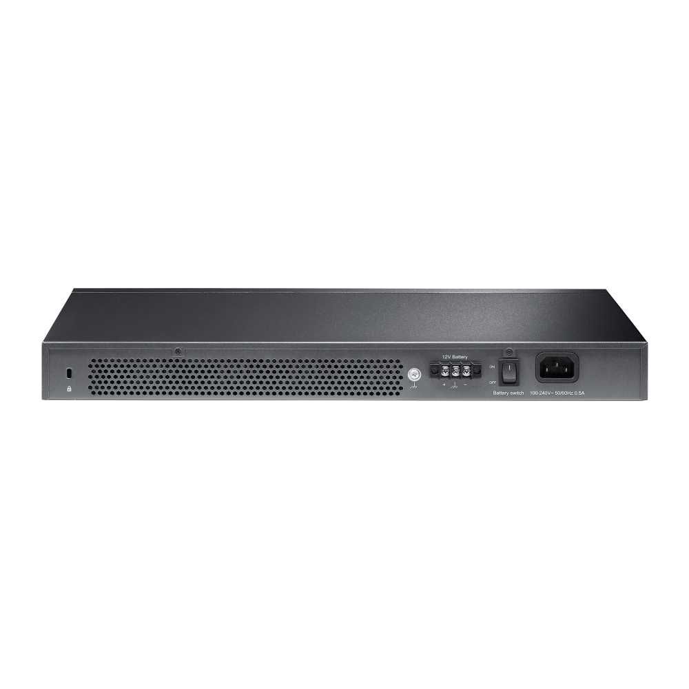 TL-SG3428X-UPS Коммутатор TP-LINK