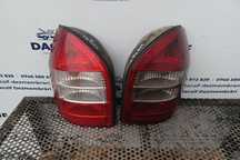 Lampa stop pe aripa dreapta Opel Zafira A (facelift)  [din 2003 pana  2005] seria Minivan 5-usi 2.0