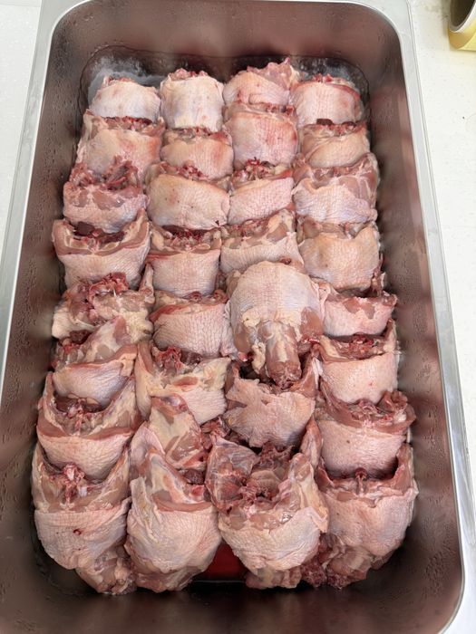 спинка куриная, куриный суповой набор, собчий корм