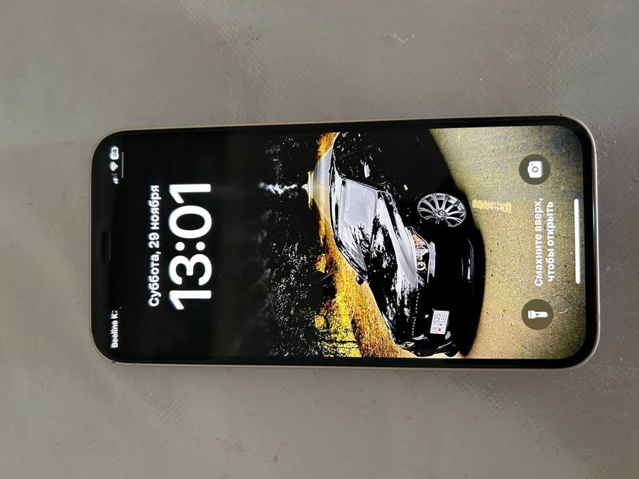 Айфон 12мини продаю