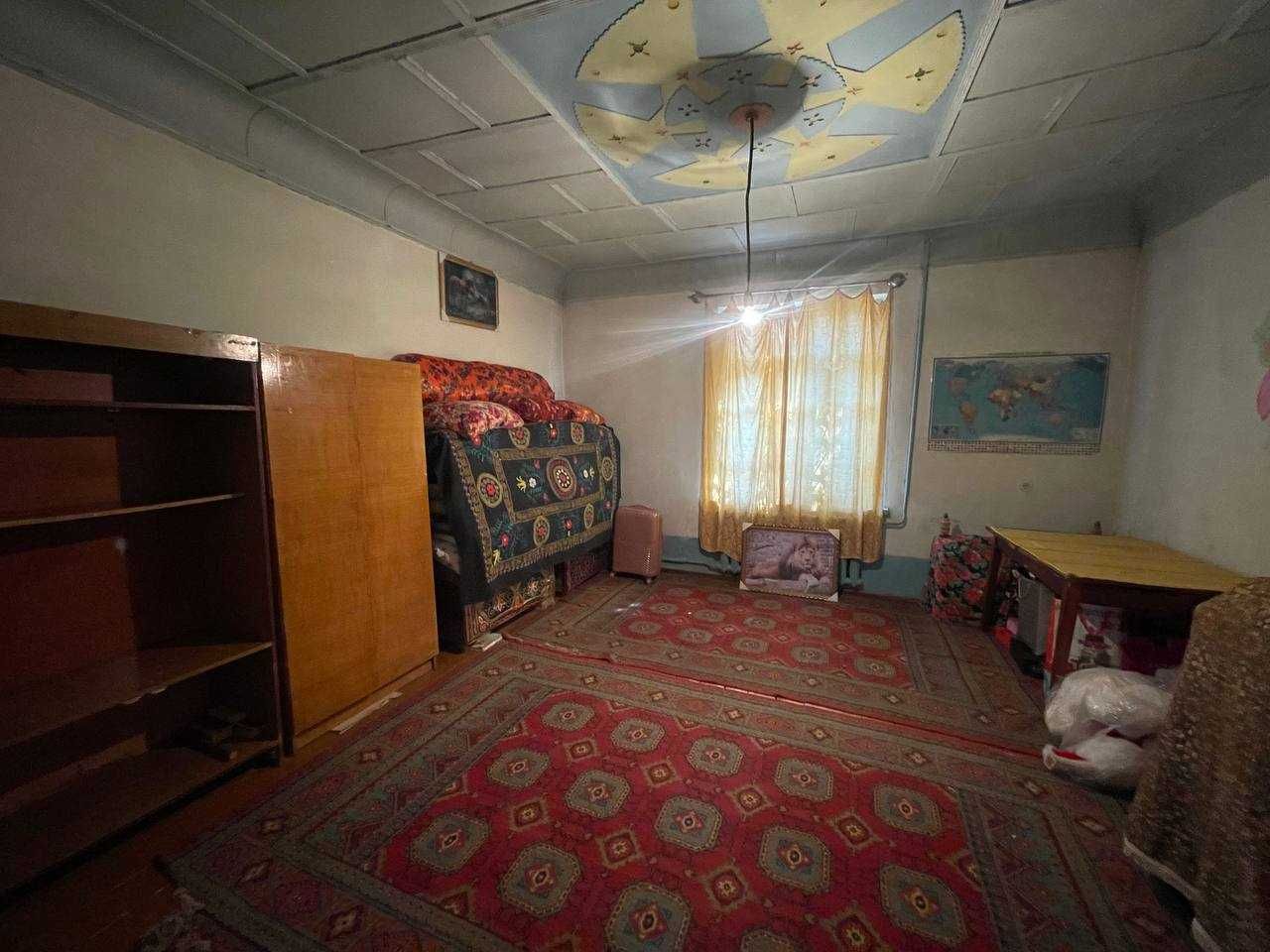 Барча қулайликларга эга ХОВЛИ СОТИЛАДИ