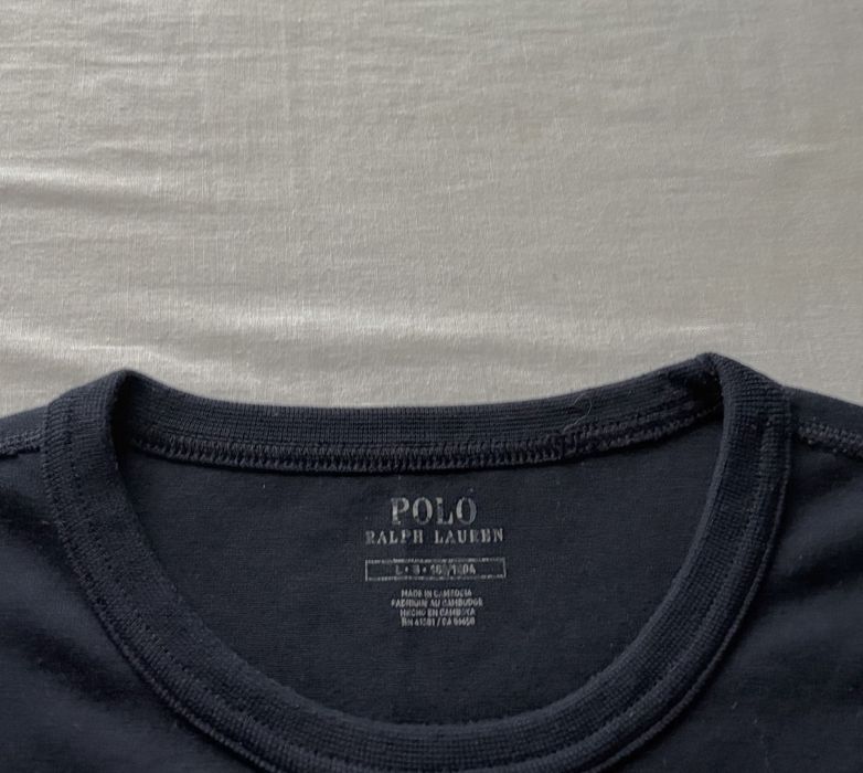 Ralph Lauren,bluză bărbați,măr.L