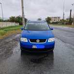 Vw Touran      .