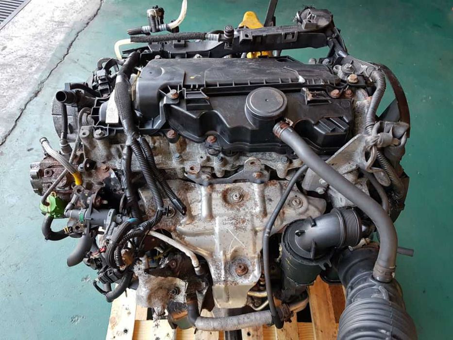 Piese motor Renault Master  2,3.