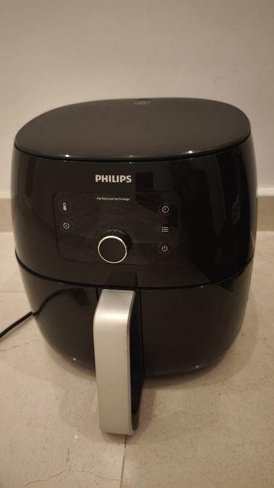 Airfryer Philips 9650/90 xxl