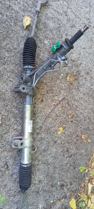 Кормилна рейка за РЕНО ТРАФИК ОПЕЛ ВИВАРО Renault Trafic Opel Vivaro
