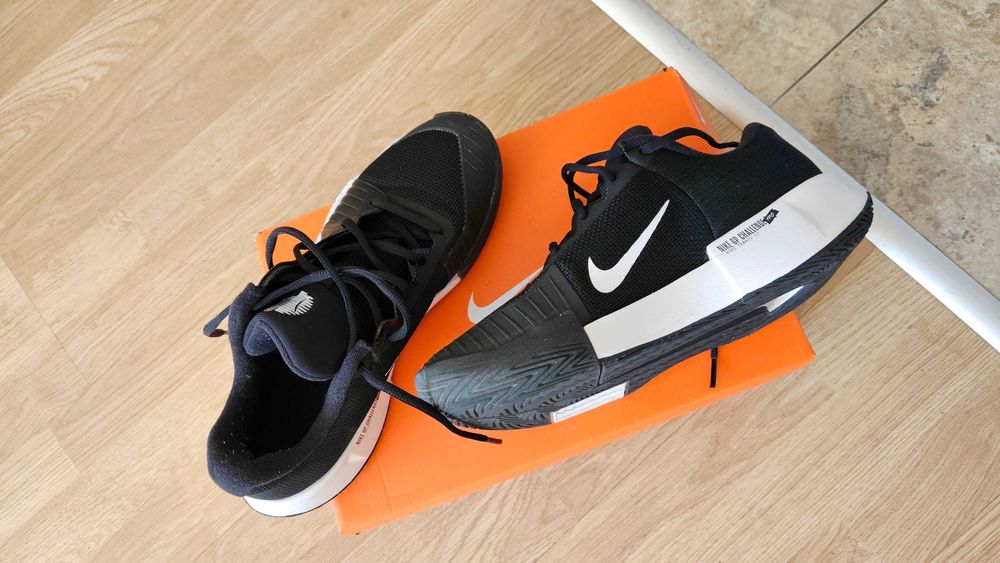 Nike GP Challenge Pro, Men's Hard Court Tennis Shoes