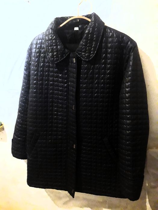 Куртка женская Новая 56-58