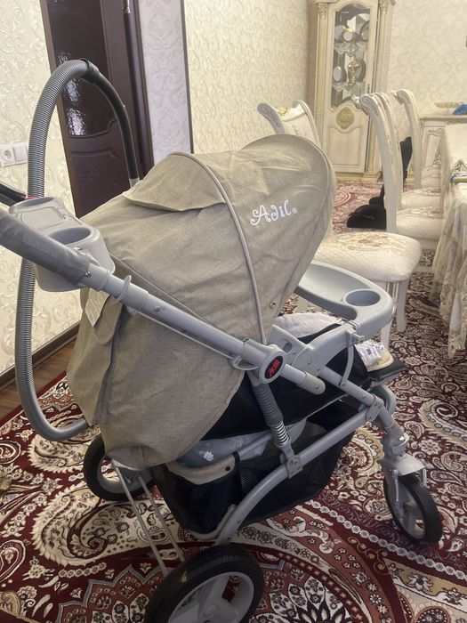 Bolalar Kalyaskasi Adill