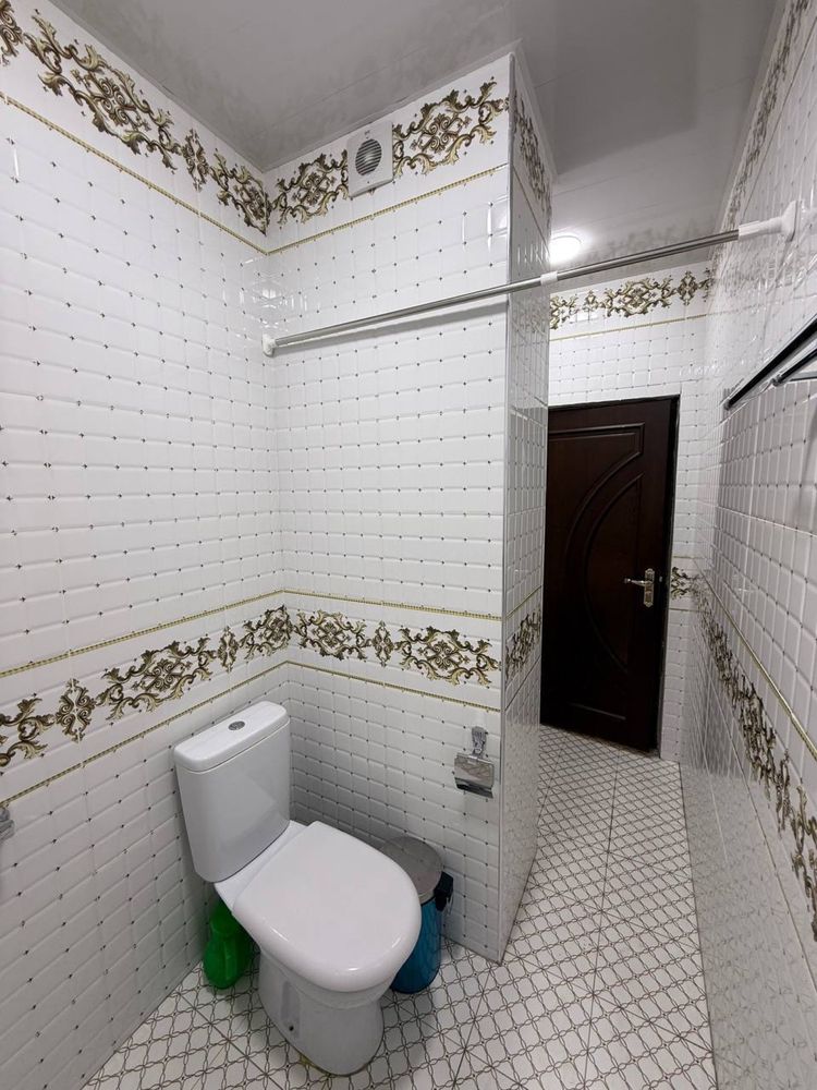 Oq Saroy 3х ком 72м2 Продам Квартиру Паркентский Макро