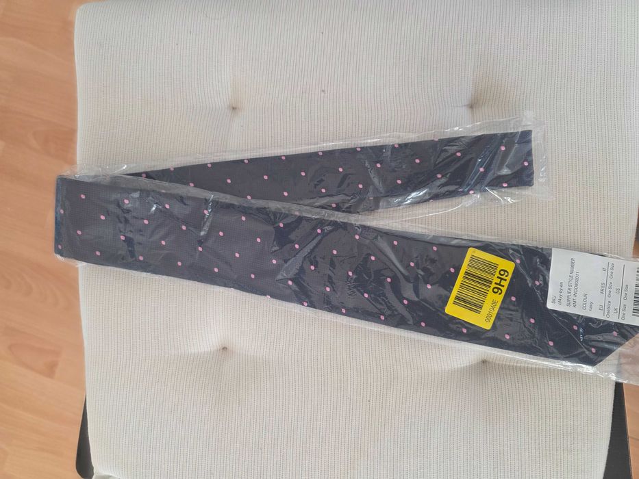 Мъжка вратовръзка Kiomi