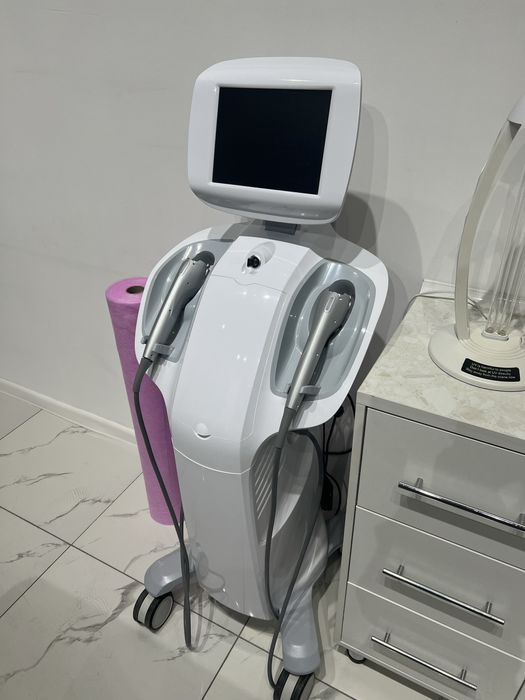 Аппарат для подтяжки и лифтинга для лица и тела