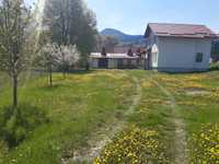 Casa cu anexa zona Vaduri-Neamt