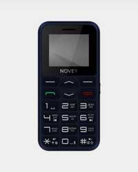 Новый телефон Novey B300 Бабушкафон. Гарантия есть! Доставка есть!