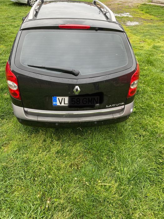 Vand Renault Laguna