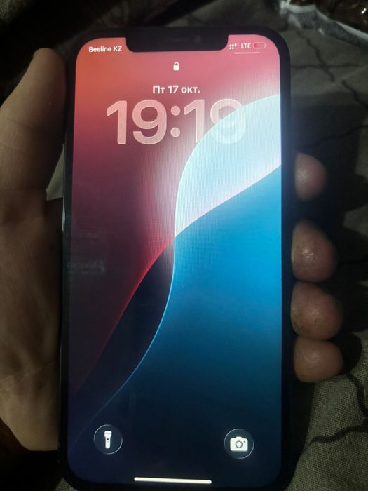 Продам айфон 12 про макс
