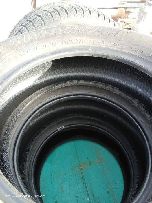 Шины TRIANGLE (зимние)
