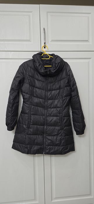 Куртка осенне-весенняя утепленная