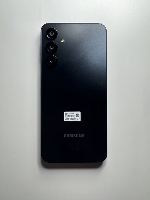 Vand Samsung galaxy A16