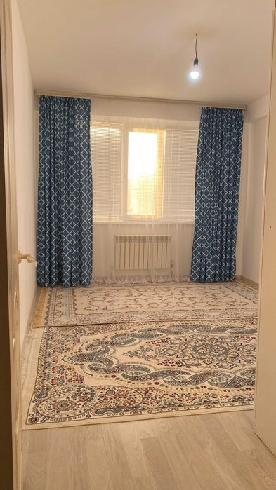 Продается 2х комн. кв в Береке