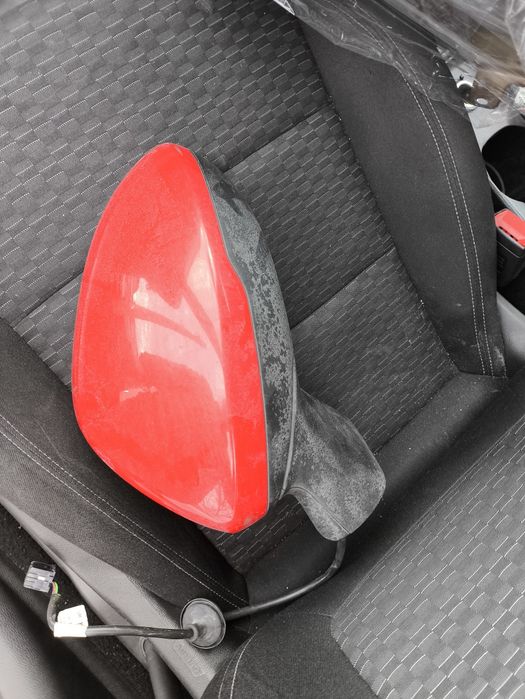 Огледало за Opel Astra K